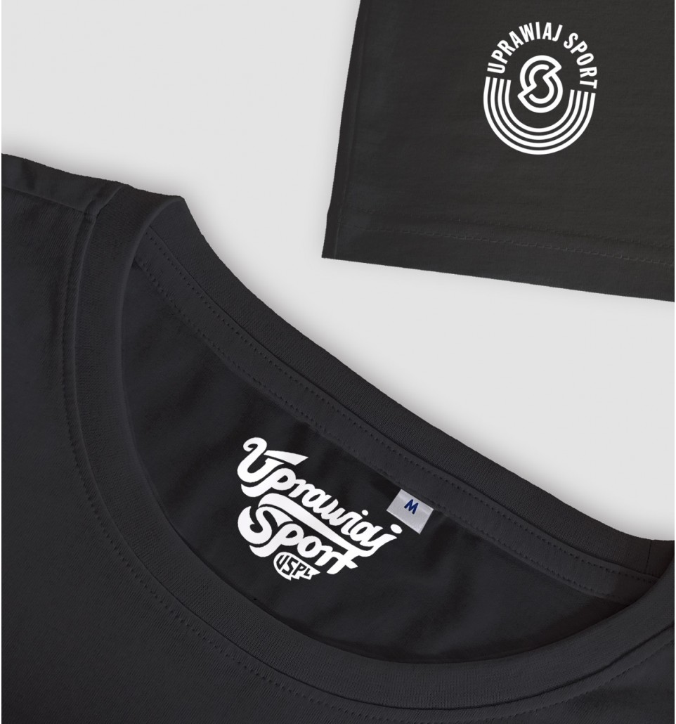 Uprawiaj sport v.1 (damska)