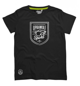 Gwizdek - uprawiaj sport (młodzieżowa)