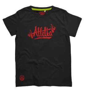 Atletka (młodzieżowa)