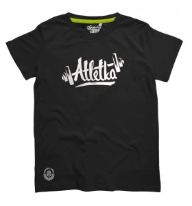 Atletka (młodzieżowa)