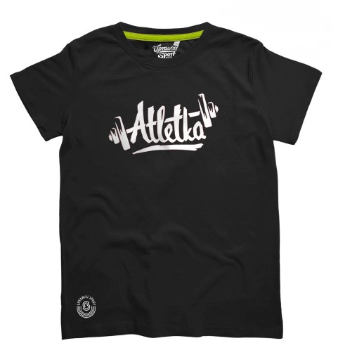 Atletka (młodzieżowa)