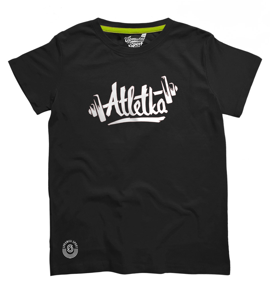 Atletka (młodzieżowa) Atletka (młodzieżowa)