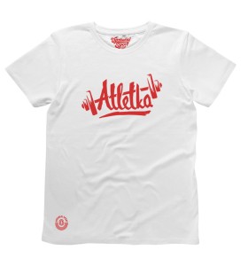 Atletka (młodzieżowa)