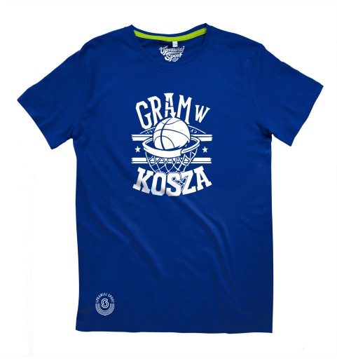 Gram w kosza (młodzieżowa)