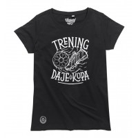 Trening daje kopa (damska)