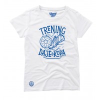 Trening daje kopa (damska)