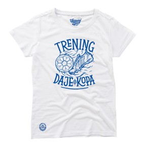 Trening daje kopa (damska)