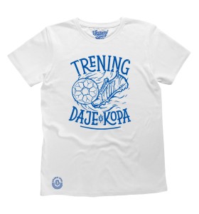 Trening daje kopa v.1 (młodzieżowa)