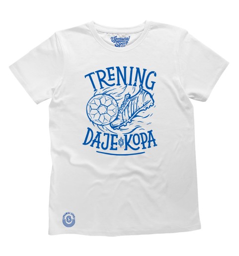 Trening daje kopa v.1 (młodzieżowa)