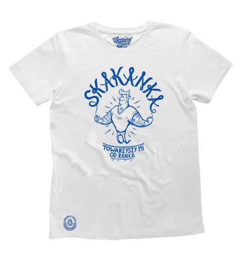 Skakanka...od ranka (młodzieżowa)