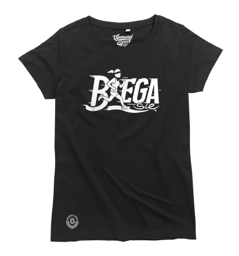 Biega się v.2 (damska)