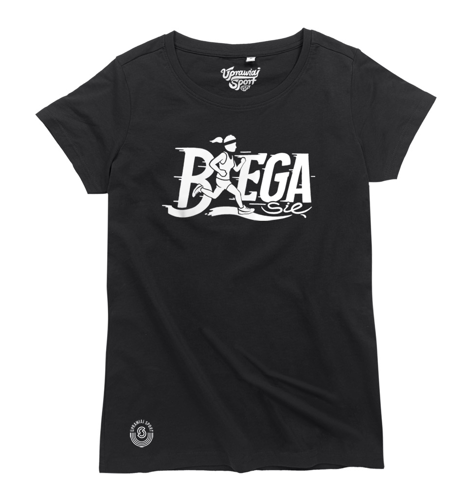 Biega się v.2 (damska) Biega się v.2 (damska)