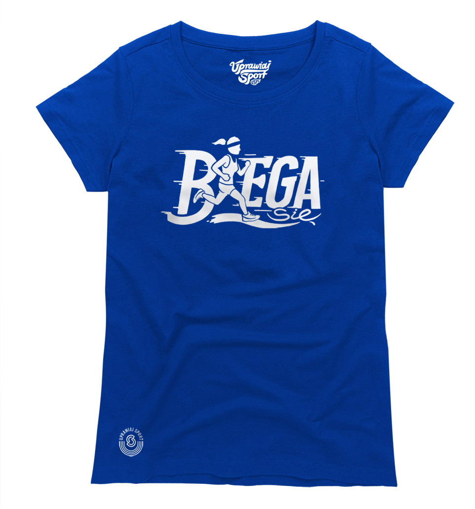 Biega się v.2 (damska) Biega się v.2 (damska)