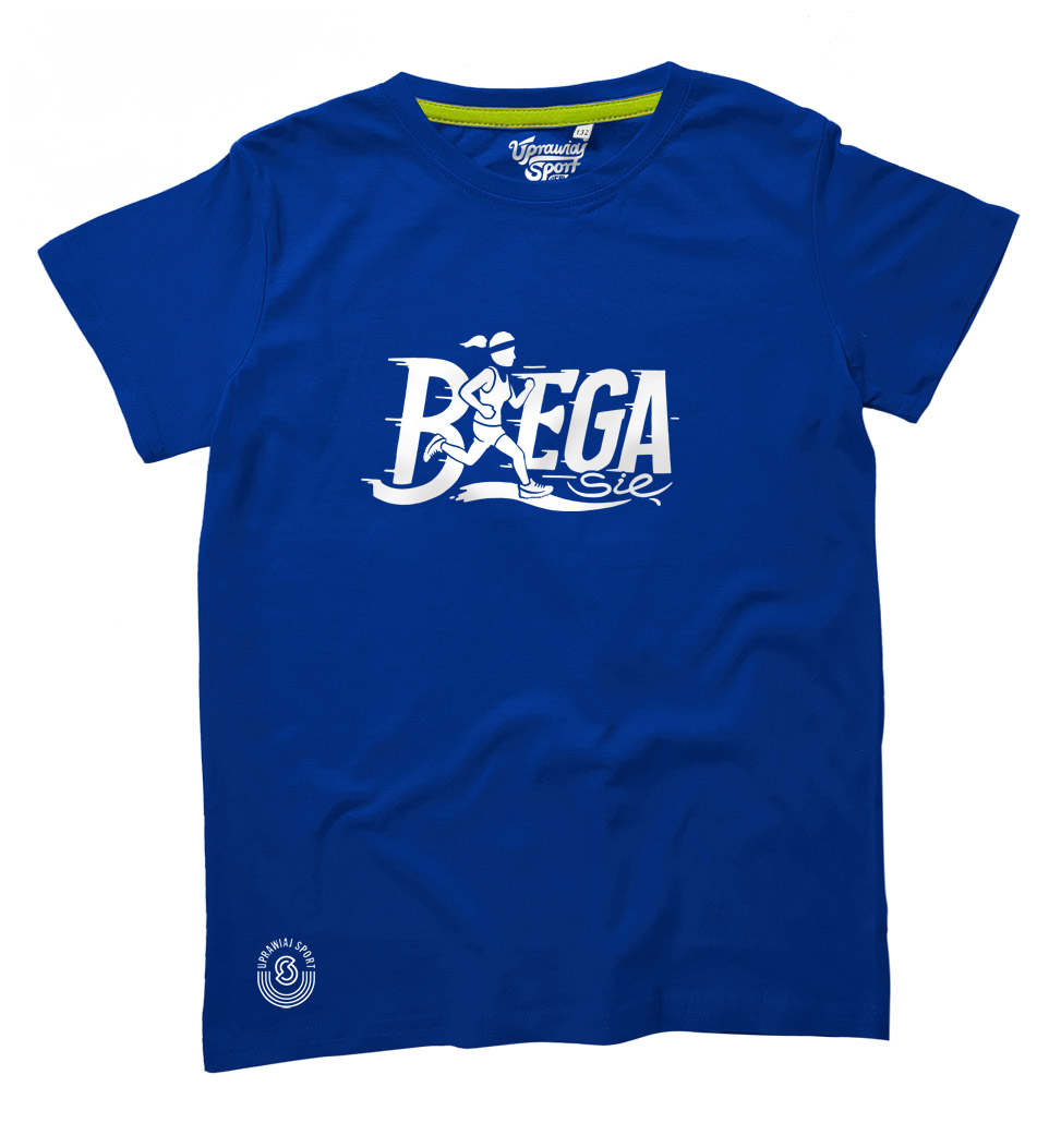 Biega się v.2 (młodzieżowa) Biega się v.2 (młodzieżowa)