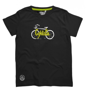 Cyklista (młodzieżowa)