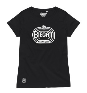 Biegam na okrągło (damska)