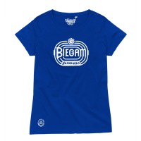 Biegam na okrągło (damska)