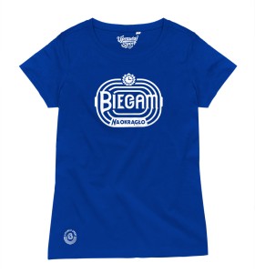 Biegam na okrągło (damska)