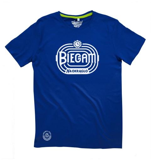 Biegam na okrągło (młodzieżowa)