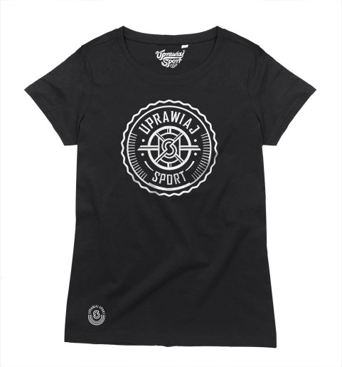 Uprawiaj sport v.1 (damska)