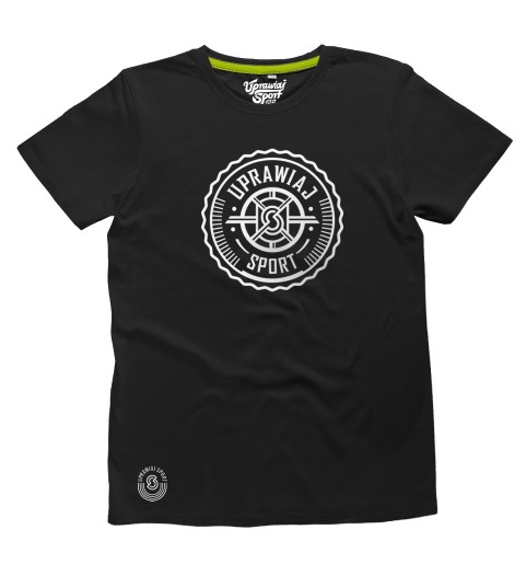 Uprawiaj sport v.1 (młodzieżowa)