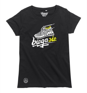 Biega się v.3 (damska)