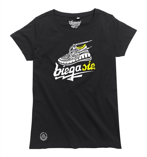 Biega się v.3 (damska)