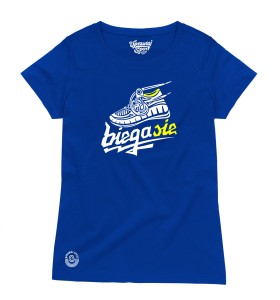 Biega się v.3 (damska)