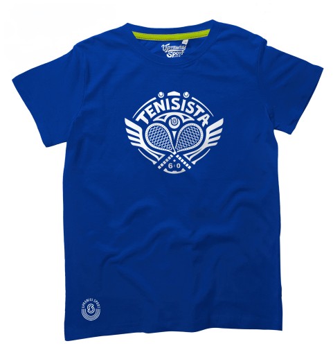 Tenisista (młodzieżowa)