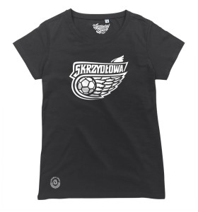 Skrzydłowa -  nożna (damska)