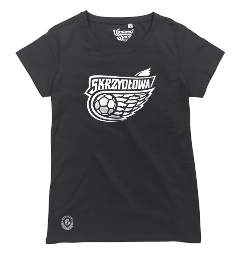 Skrzydłowa -  nożna (damska)