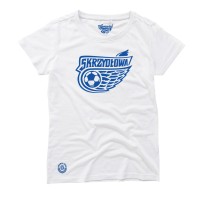 Skrzydłowa -  nożna (damska)