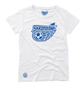 Skrzydłowa -  nożna (damska)