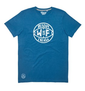 W-F ruszam się z klasą