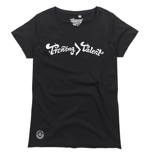 Trening > Talent (damska)