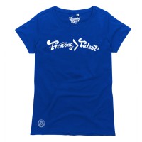 Trening > talent (damska)