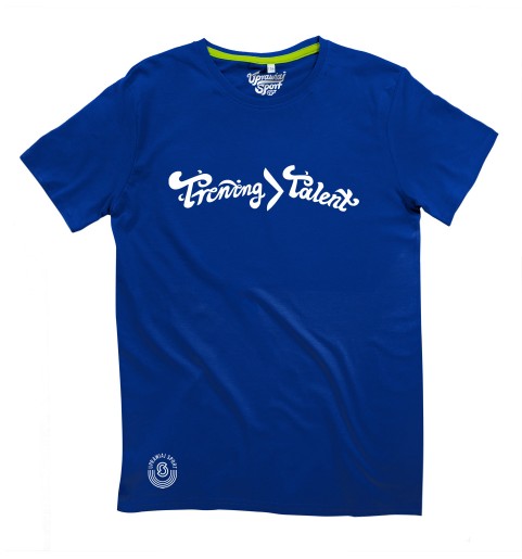 Trening > talent (młodzieżowa)