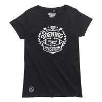 Trening czyni mistrza (damska)