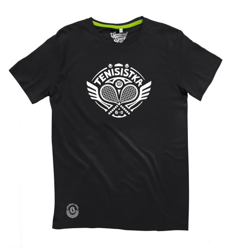 Tenisistka (młodzieżowa)