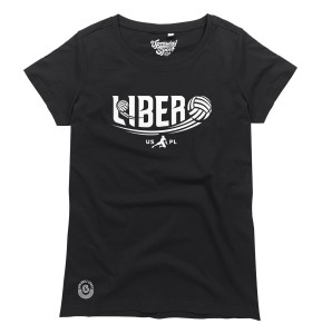 Libero (damska)