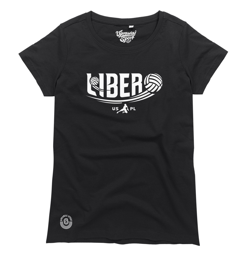 Libero (damska) Libero (damska)