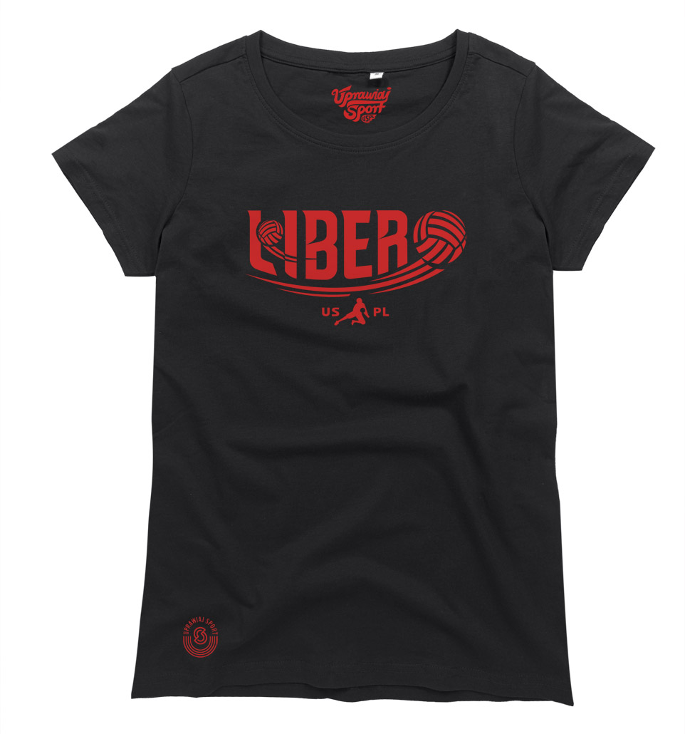Libero (damska) Libero (damska)