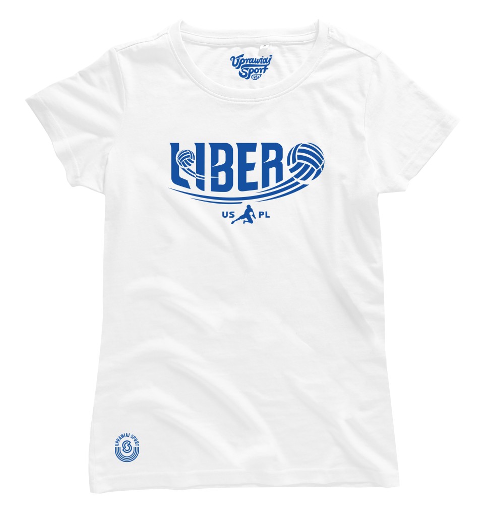 Libero (damska) Libero (damska)