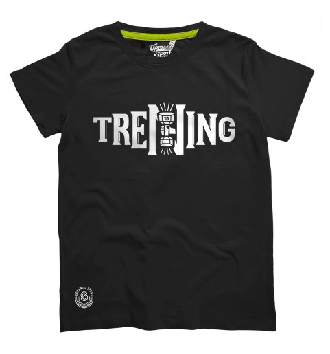 Trening - siła (młodzieżowa)