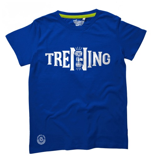 Trening - siła (młodzieżowa)