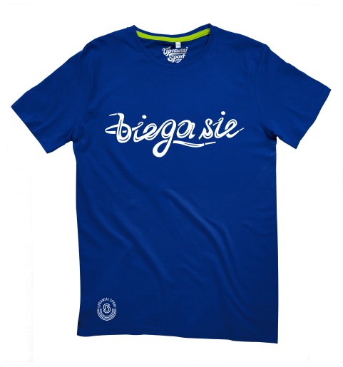 Biega się v.1 (młodzieżowa)