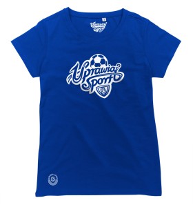 Uprawiaj sport v.2 piłka nożna (damska)