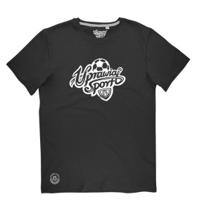 Uprawiaj sport v.2 piłka nożna