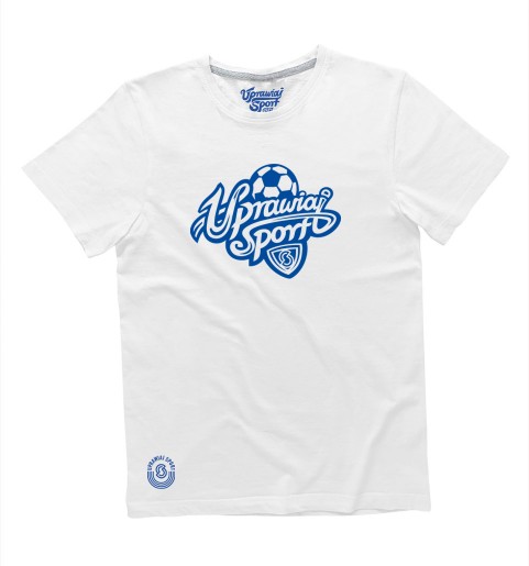 Uprawiaj sport v.2 piłka nożna