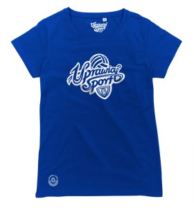 Uprawiaj sport v.2 siatkówka (damska)